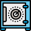 Safebox アイコン 64x64