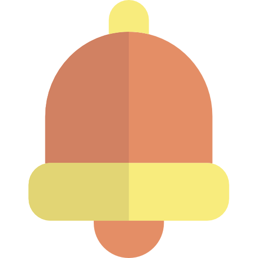 Bell icon