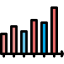 Graph アイコン 64x64