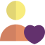 User icon 64x64