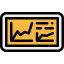 Analytics アイコン 64x64