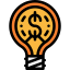 Idea アイコン 64x64
