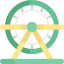 Hamster wheel Symbol 64x64