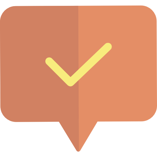 Message icon