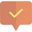 Message icon 64x64