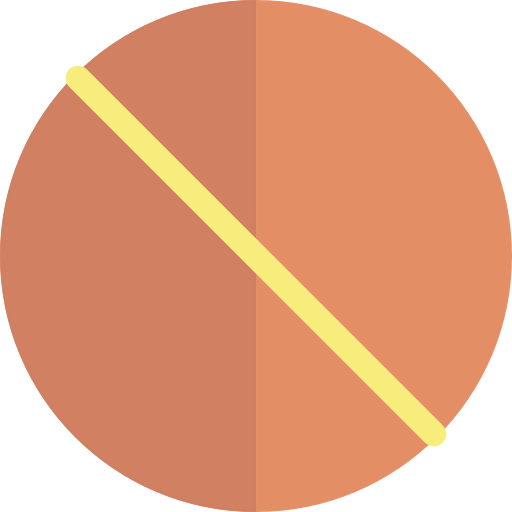 Ban icon