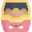 Litter box icon 64x64