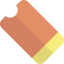 Ticket icon 64x64