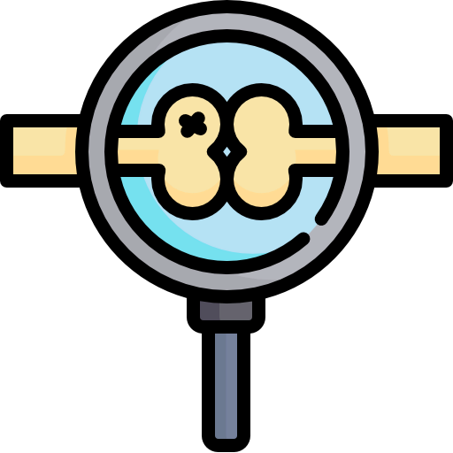 Bone icon