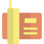 Telephone icon 64x64