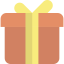 Present icon 64x64