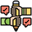 Agreement icon 64x64