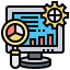 Analysis icon 64x64