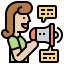 Announcement icon 64x64