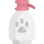 Pet shampoo ícono 64x64