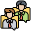 Discussion icon 64x64