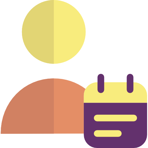 User icon