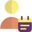 User icon 64x64