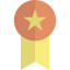 Badge icon 64x64