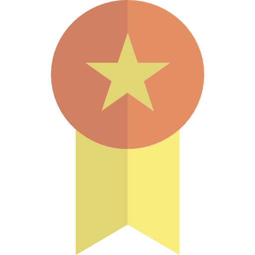 Badge icon