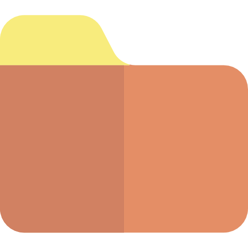 Folder icon