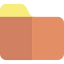 Folder icon 64x64