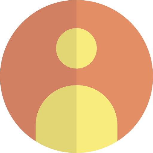 User icon