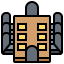 Meeting room icon 64x64