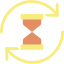 Sand clock 상 64x64