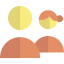 Users icon 64x64