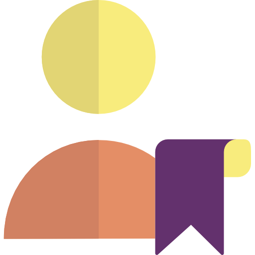 User icon