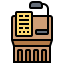 Podium icon 64x64