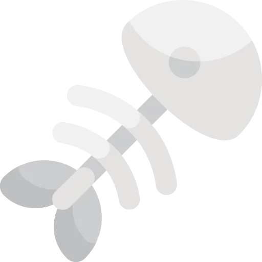 Fishbone icon