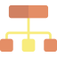 Diagram icon 64x64