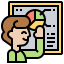 Presentation icon 64x64