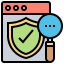 Quality assurance іконка 64x64