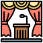 Stage icon 64x64