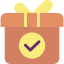 Present іконка 64x64