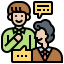 Talk icon 64x64
