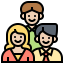 Teamwork icon 64x64
