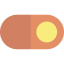 Slider icon 64x64