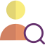 User icon 64x64