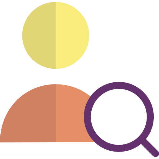 User icon