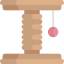 Scratcher icon 64x64
