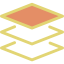 Layers icon 64x64