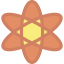 Physics icon 64x64