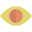 Eye icon 64x64