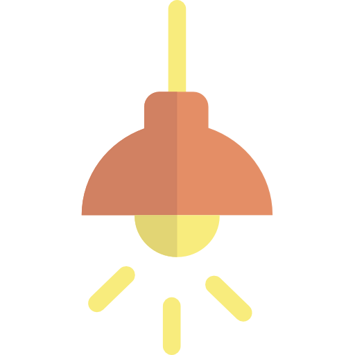 Lamp icon