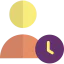 User icon 64x64