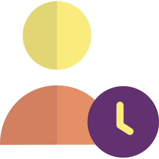 User icon